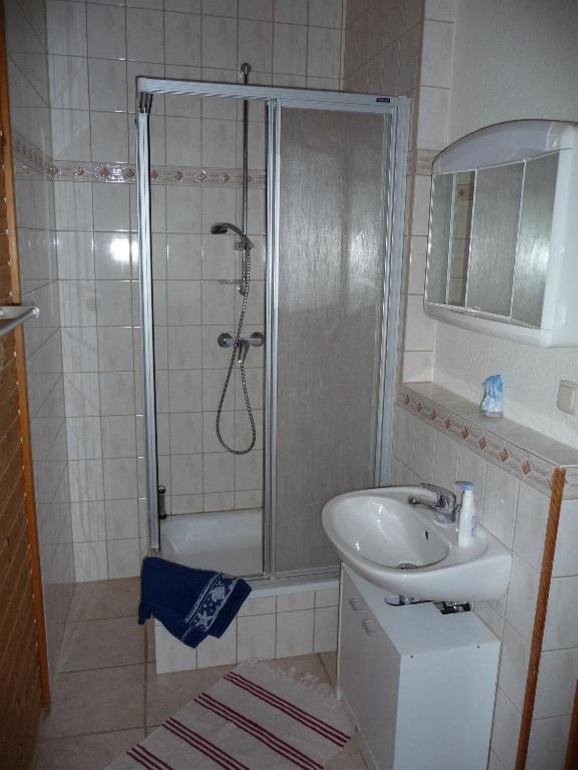 Ferienwohnung Kleiner Onkel - Mit Sauna Zinnowitz Ngoại thất bức ảnh
